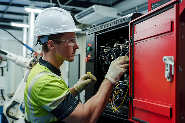 24/7 Emergency Generator Installation experts in Rochester Institute of Technology, NY