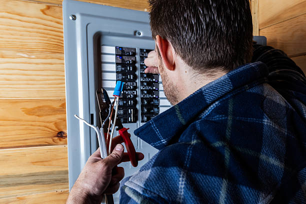 Affordable Generator Installation solutions in Rochester Institute of Technology, NY